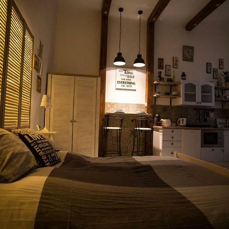 Apartament Izabella Vintage Style Budapeszt Zewnętrze zdjęcie