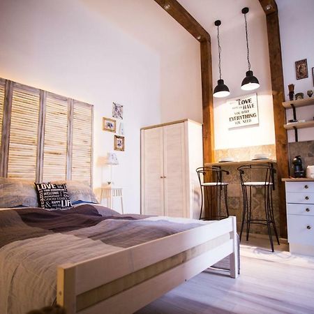 Apartament Izabella Vintage Style Budapeszt Zewnętrze zdjęcie
