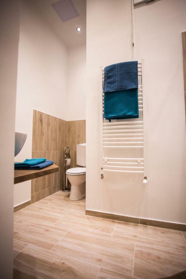 Apartament Izabella Vintage Style Budapeszt Zewnętrze zdjęcie