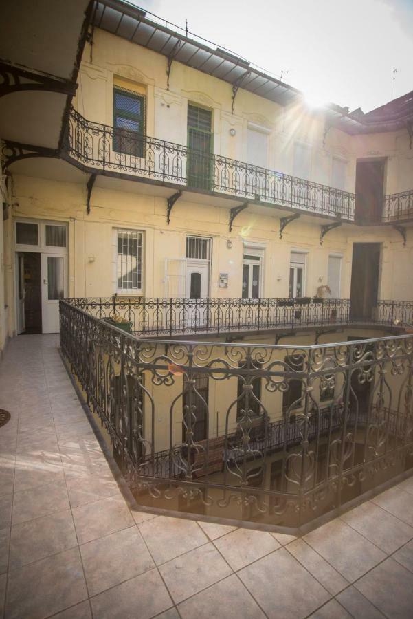 Apartament Izabella Vintage Style Budapeszt Zewnętrze zdjęcie