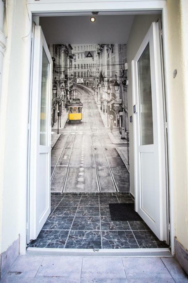 Apartament Izabella Vintage Style Budapeszt Zewnętrze zdjęcie