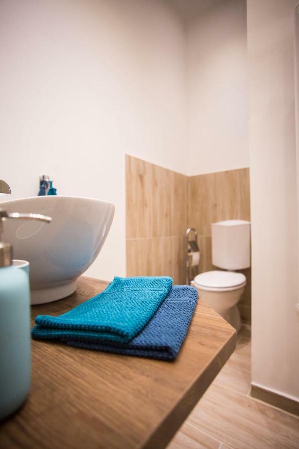 Apartament Izabella Vintage Style Budapeszt Zewnętrze zdjęcie